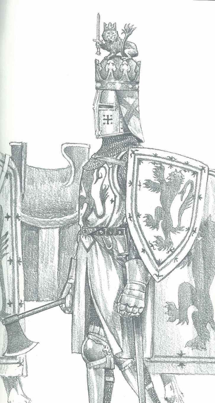 欧洲人|怎么防备膝盖中一箭？欧洲人这点做得超级有脑瓜