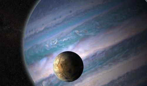 人類(lèi)移民太空能去哪火星“淘汰出局”,科學(xué)家發(fā)現(xiàn)“超級(jí)地球”