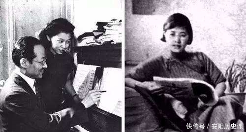 抵抗|赵元任和杨步伟:抵抗包办婚姻,一份通知把婚结,一生只专情一人