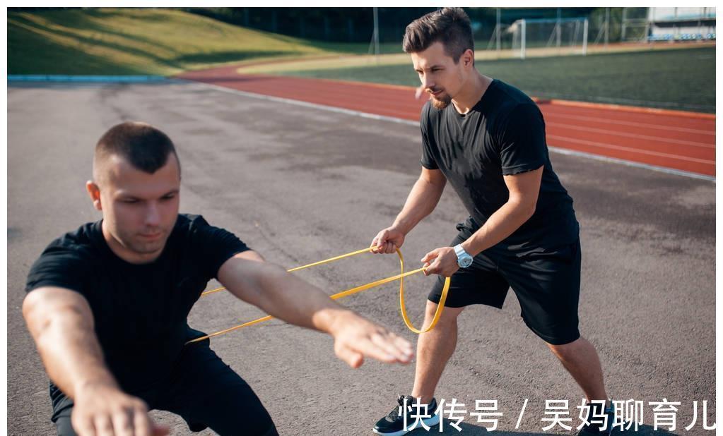 健康指数|每天坚持做100个深蹲,会收获什么好处?