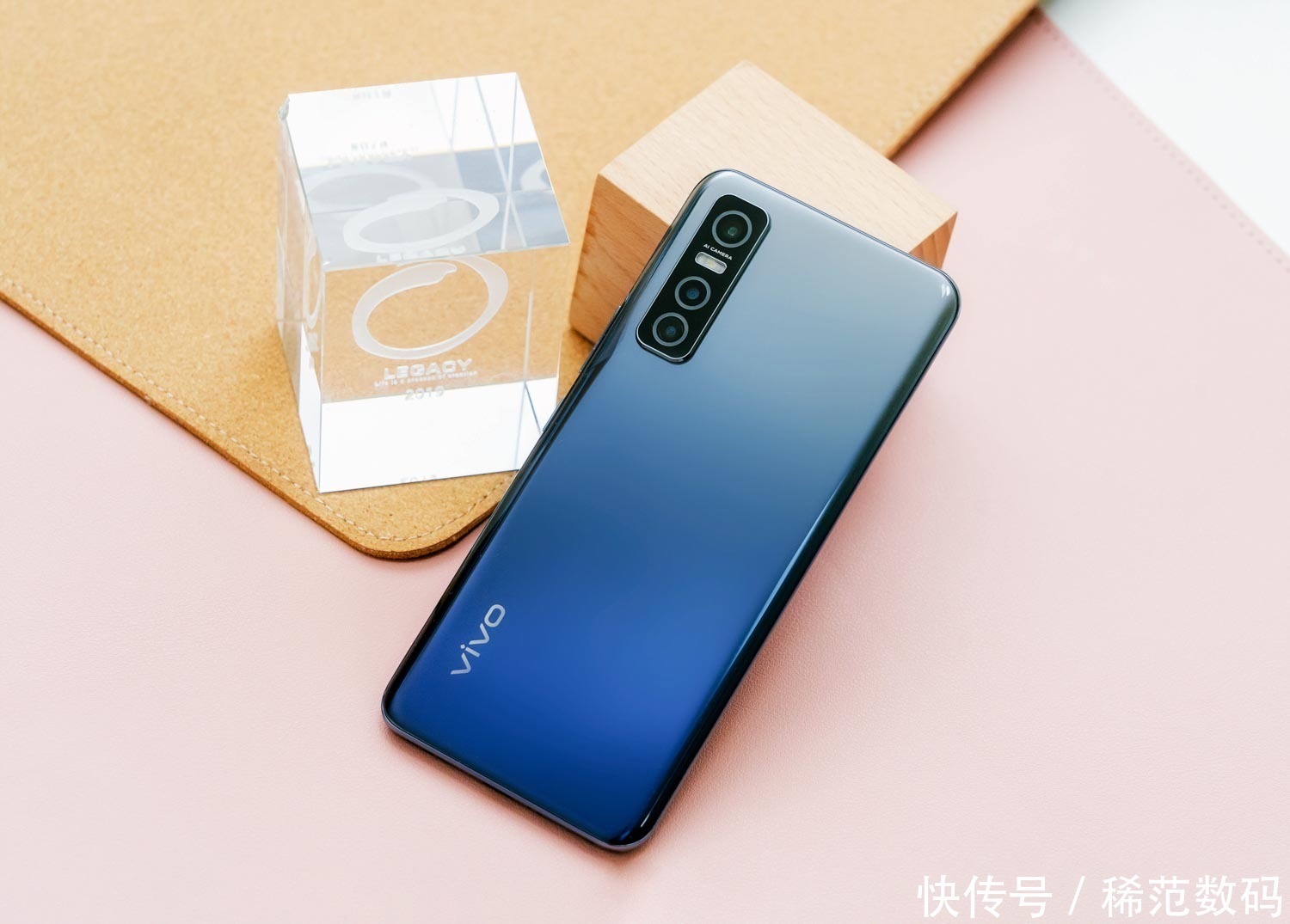 Y73s|千元5G手机vivo Y73s评测:为什么我要选它?