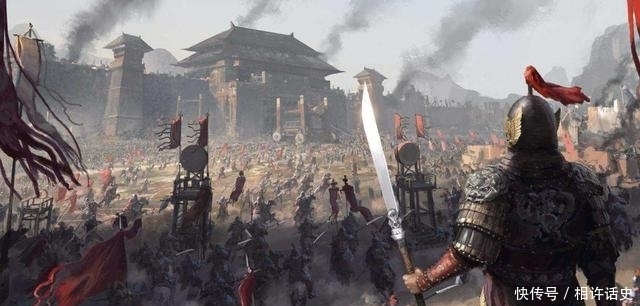 历史|五本文笔不错的历史良品小说,五千年来谁著史?八千里外觅封侯!