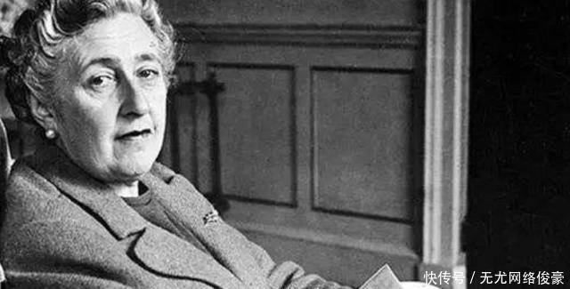 侦探|“侦探女王”阿加莎:用“琼瑶”一样的人生,创造78部侦探小说