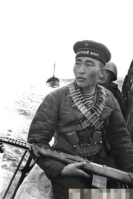 不止|长柄手榴弹可不止德国一家,长柄手榴弹大盘点——苏俄篇