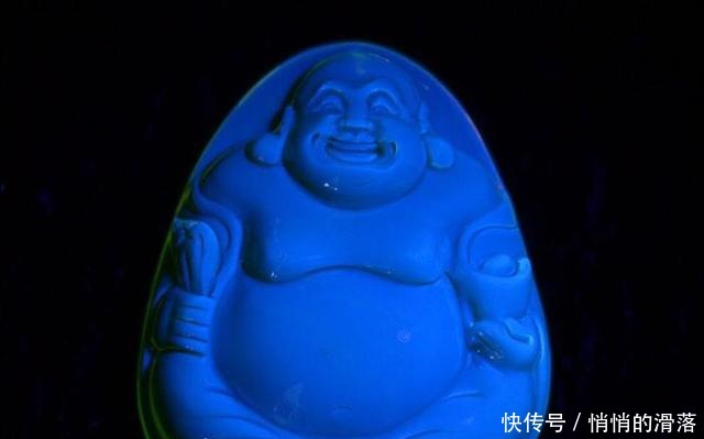 琥珀的品种-蓝珀篇!