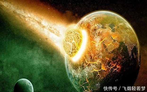 宇宙 宇宙的安排太过巧妙,周围星体纷纷保护地球,化解一次次的灾难!