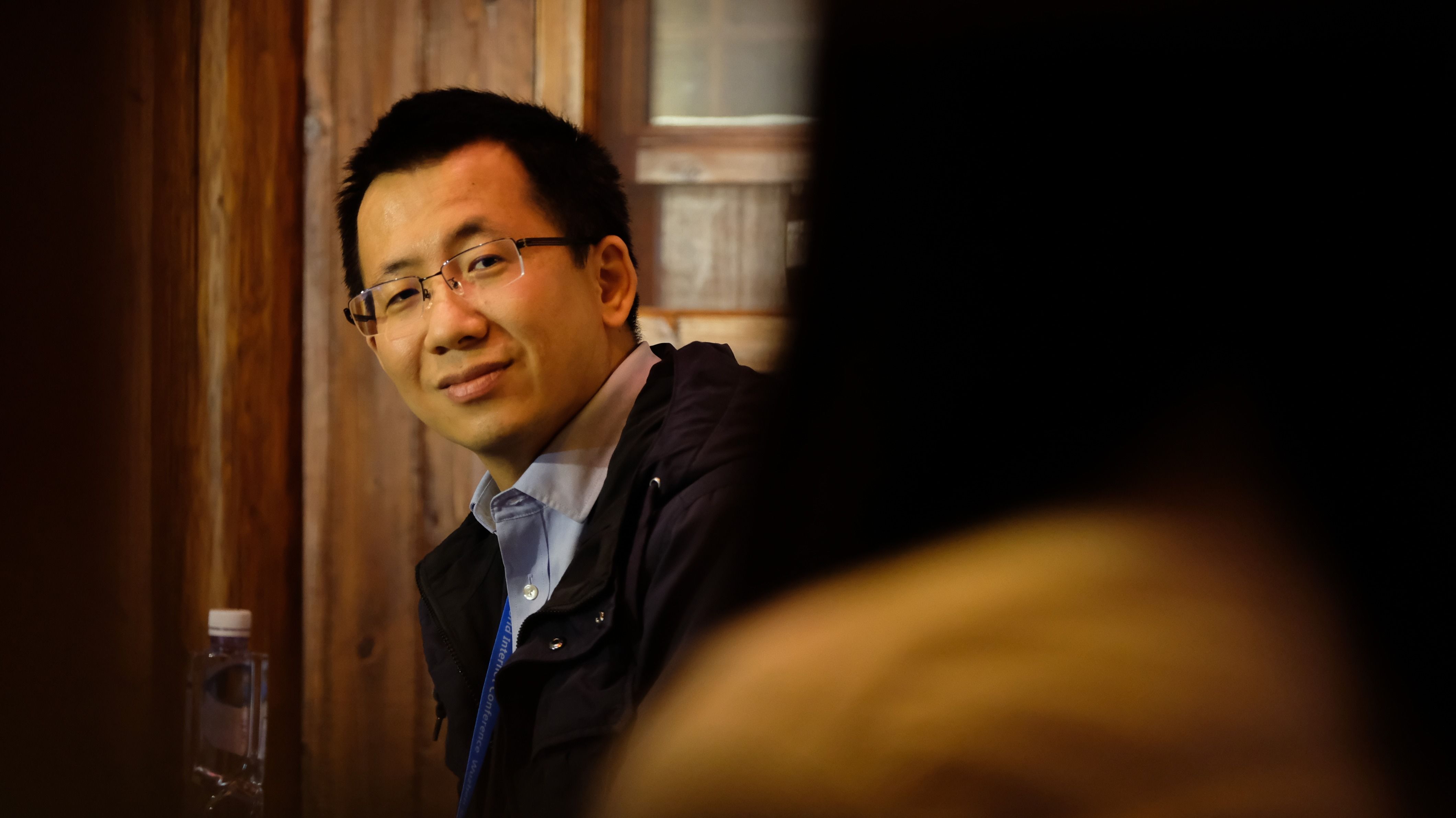 腾讯云|剑指阿里，张一鸣想要做成这件“苦活”