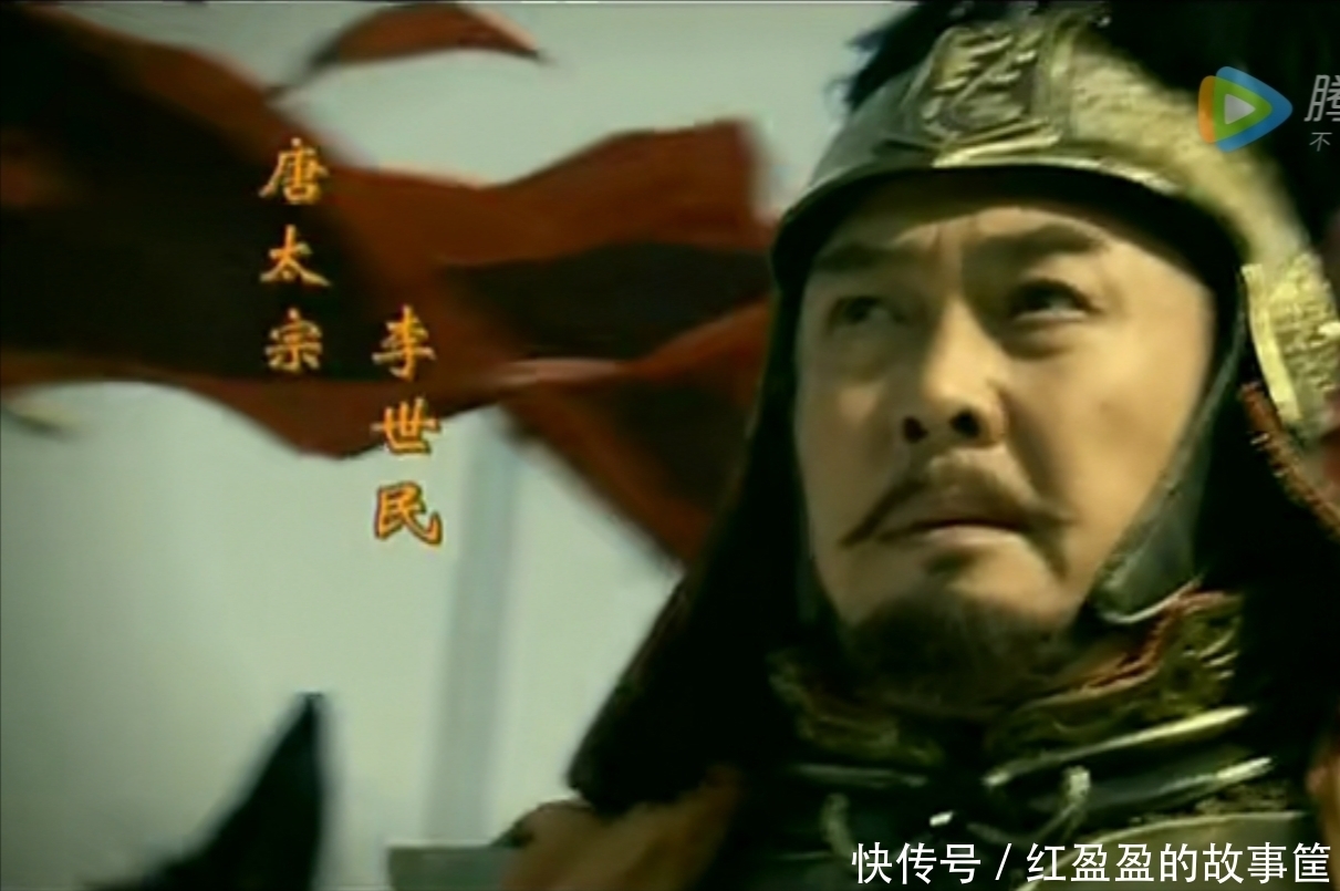 名篇|同样是爱王羲之,为什么唐太宗要把《兰亭序》带进坟墓,而梁武帝却编出千古名篇?