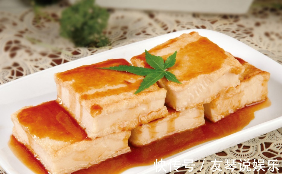 百害|忠告豆腐不能与此物同食,对身体百害而无一利,早知早受益