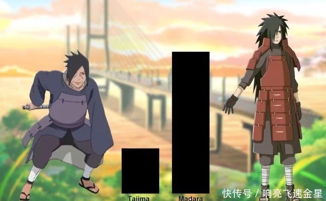 因陀罗|火影父亲就是用来被超越的,鸣人成功做到,因陀罗成为例外