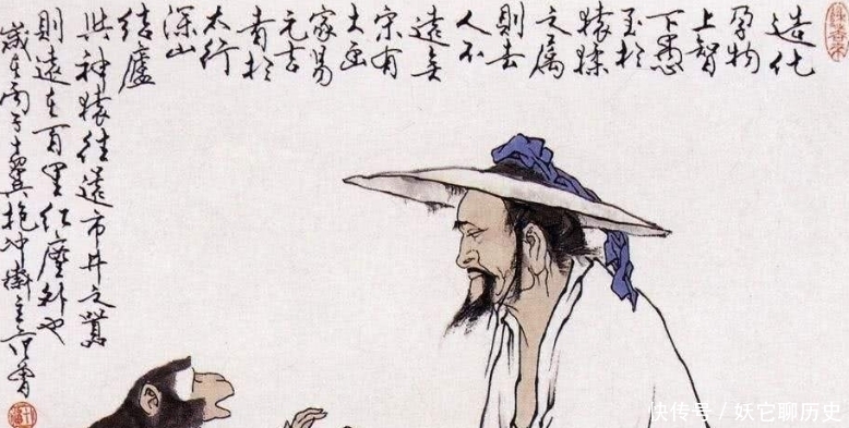 鬼谷子:人在倒霉前会出现3个征兆,自己很难察觉到,别不信