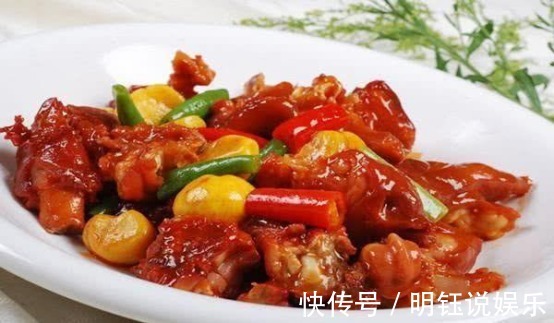 香喷喷的几道家常菜,荤素搭配,美味营养解馋,做法超简单