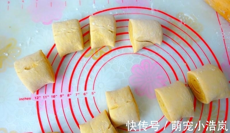 秋天，这碱性食物要多吃，和面粉拌一拌，不发面饧面，好做又好吃