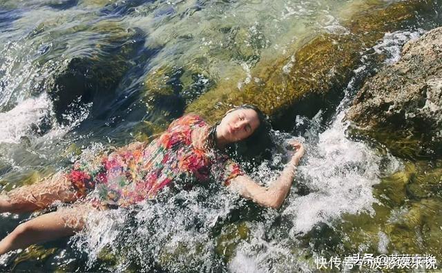 电影故事|画家太难了,他画人像太逼真引网友争论,网友:太不像画了