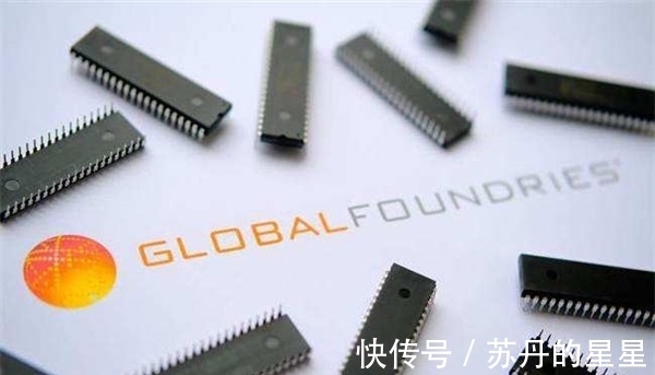 台积电|曾败走中国市场,700亿项目烂尾,连亏三年的美国格芯终于赚钱了