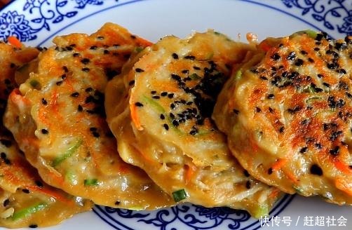 它是名医眼中的“灵根”,加2个鸡蛋,不炒不炸,清热润肺又好吃!