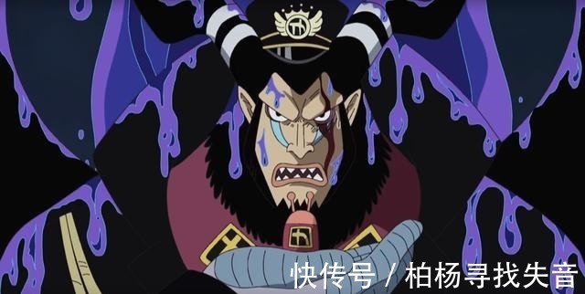 黄猿|海贼王黑胡子忌惮的3种果实能力,一颗在天上,两颗颗在海军