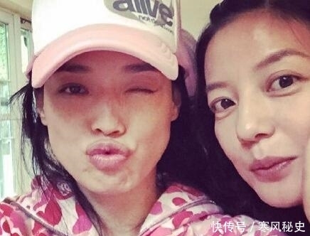 舒淇|林心如闺蜜舒淇,录综艺花式调侃周杰,《还珠格格》关系圈暴露了