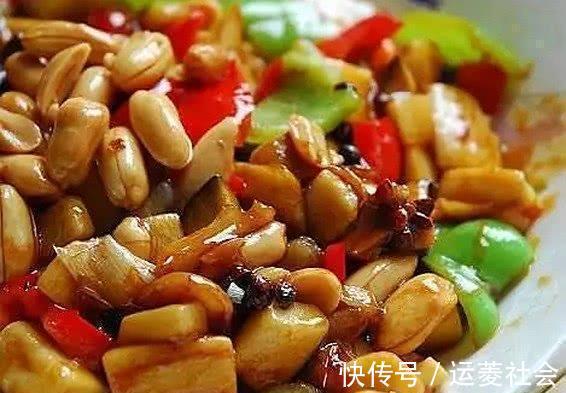 好吃舔手指的几道下饭菜，简单好吃有营养，家人吃不够