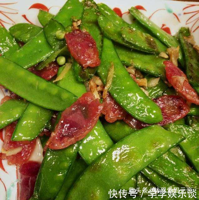 皮肤|女性不想过早衰老,一周吃2次,皮肤细腻光滑,大肚子没了显年轻