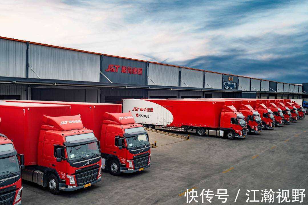 百世汇通|极兔68亿收购百世快递中国快递格局将会发生怎样的大变革？