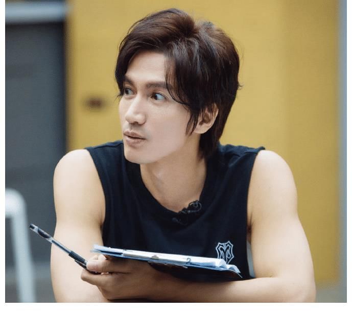 言承旭参加综艺节目,翻红后性格也开朗了?