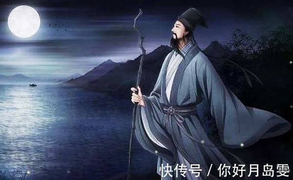 月赋@唐朝名相一首中秋诗,不输苏轼的《水调歌头》,同样也是千古名篇