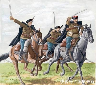 却狠|沙俄侵入西伯利亚,哥萨克叫嚣天下无敌,楚科奇人却狠打俄匪的脸