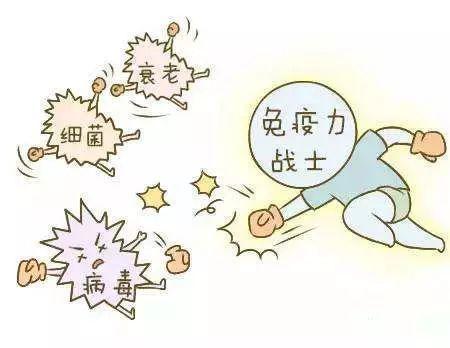 中年|健康大讲堂|适量运动+补硒=超强免疫力