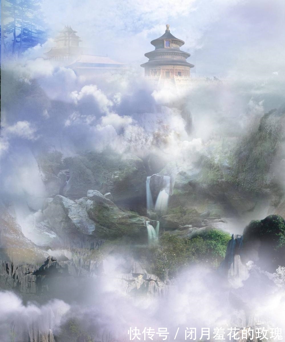 帝王|“寻仙三宝”仙山、仙人、不死药 忽悠了多少古代帝王?