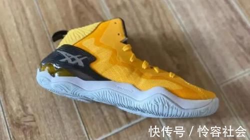 榜单 盘点2020内线球鞋榜单!国产真的太给力了!