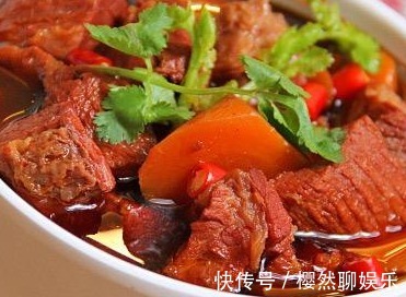 小饶姐|处在发育期的孩子多吃的营养菜,提高免疫力,孩子身体强壮少生病