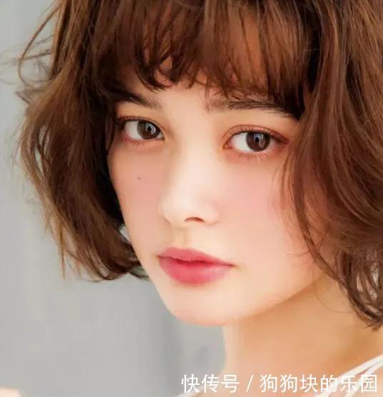 森林|普通人如何变“纯欲风”美女?掌握3点,你就是下一个半藏森林