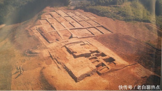 真相|这本奇书留下一个预言,几千年后果然挖出了上古遗迹,真相为何