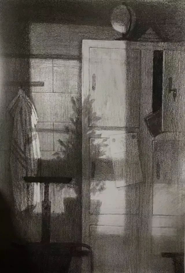 考题|最最最精选版九大美院历年考题一图收录-含超全高分卷