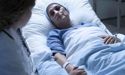 乏力|癌症患者经常疲惫,乏力,之所以会如此,其实是三个原因在作祟