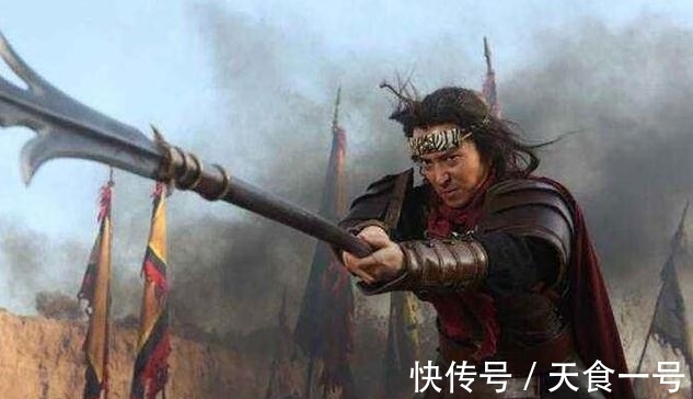 宋兵|宋江死后有两名好汉当上皇帝，一人善终，另一人称帝一年凌迟而死