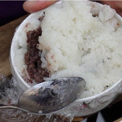 安佳一口“新”年味 吃八宝饭，过最甜蜜的年！