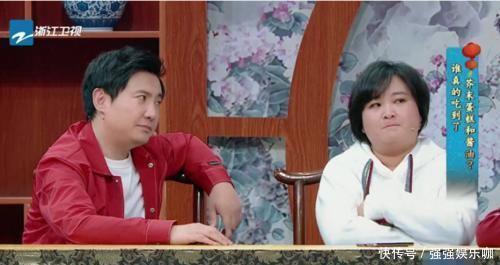 贾玲|《王牌5》被忽视的嘉宾,贾玲跟沈腾都把他忘了,只有沈涛注意到他