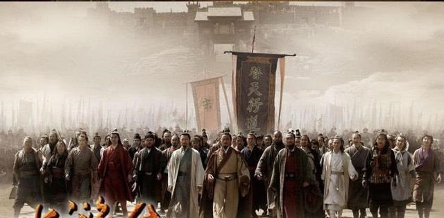 鲁智深&马上林冲,马下武松!武松和林冲单挑谁能赢!