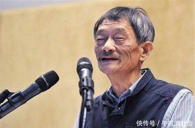 李小文|“布鞋院士”李小文有多厉害每天一斤二锅头，遥感科学领头人物！