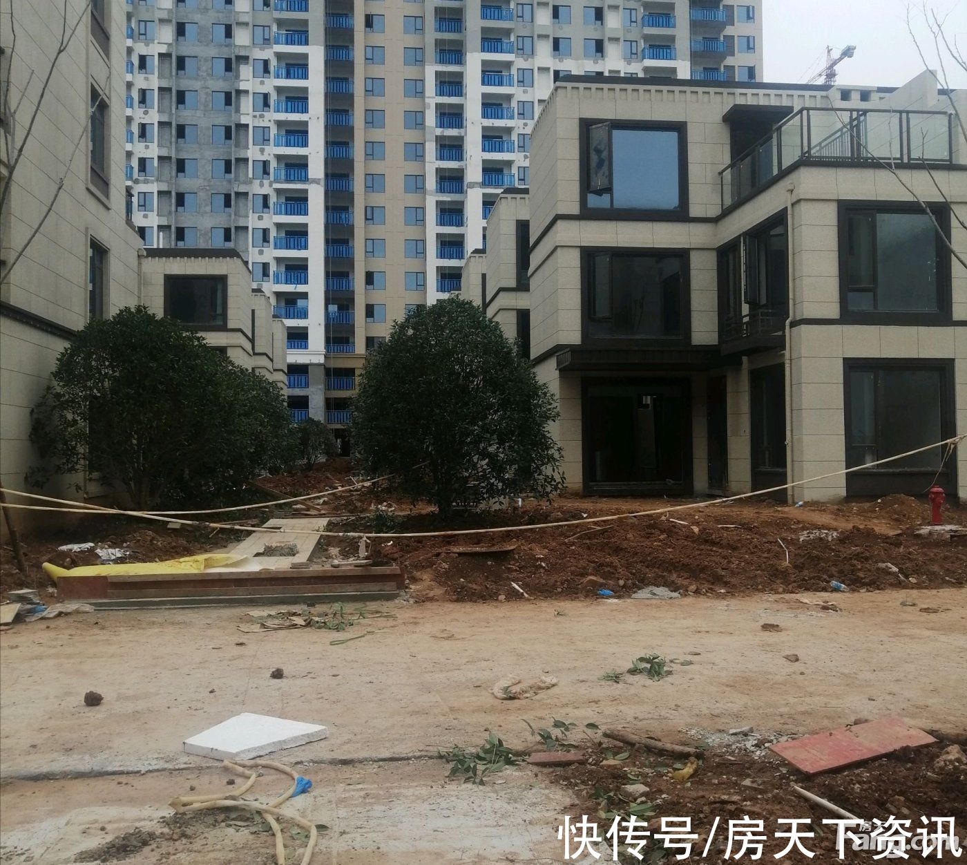 戈峰|华发未来城怎么样？看置业顾问戈峰发布了一条项目新消息