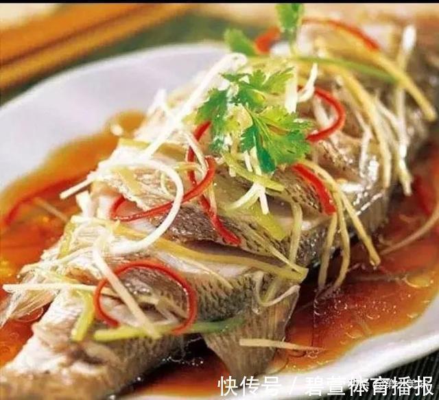 菜品|4道色香味俱全的菜品,好吃营养,经典美味