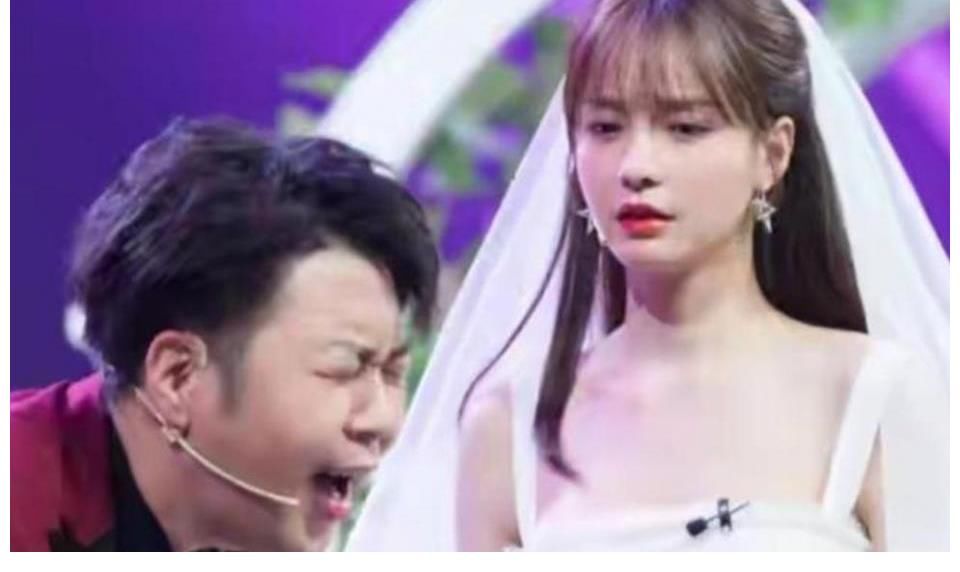 綜藝|耍大牌？沈夢辰錄綜藝時送外賣，身旁五個保鏢保駕護航引熱議？