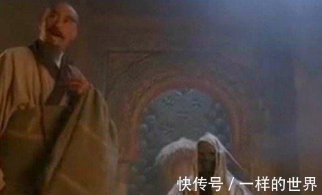 张无忌&倚天屠龙记5大巅峰高手,周芷若垫底、张无忌未入前三,第一太强!