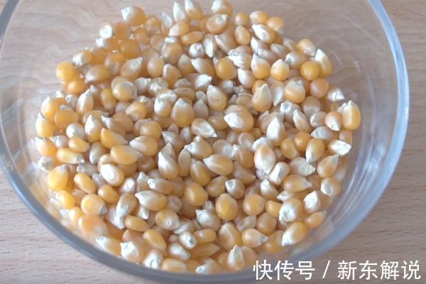 10个超简单小零食,1分钟学会一样,待客休闲必备,连吃1周不重样