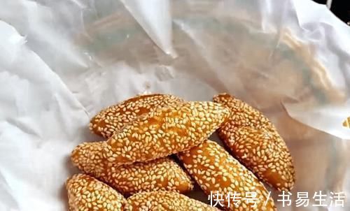 外皮|天冷了，我家经常买红薯，自己做的零食，焦香酥脆，深受家人的欢迎