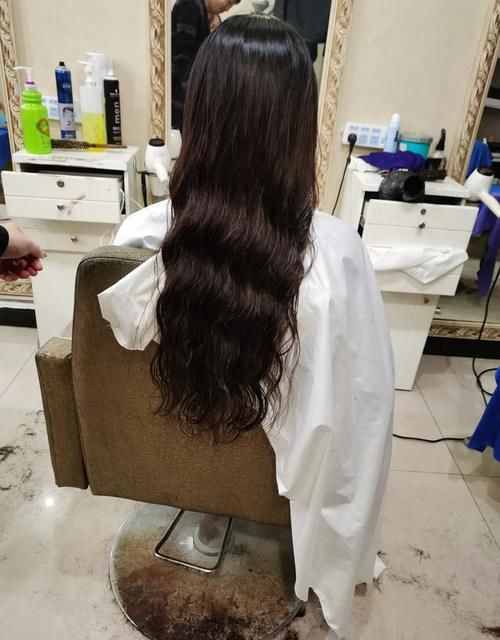 烫染之后几天才能洗头呢？