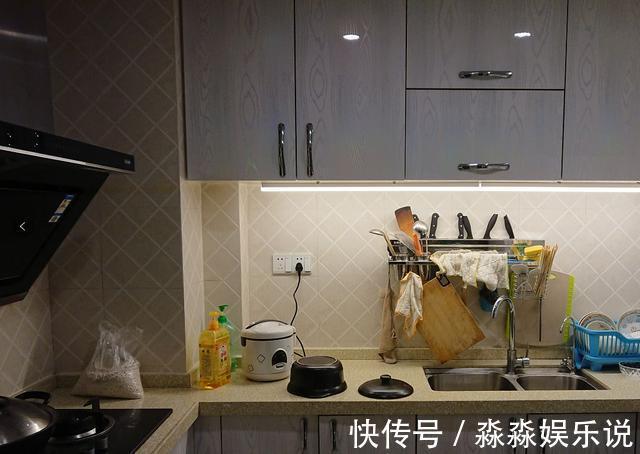 油烟机|入住1年，晒晒我家厨房，这13处让我省心省力，家务活少一半！