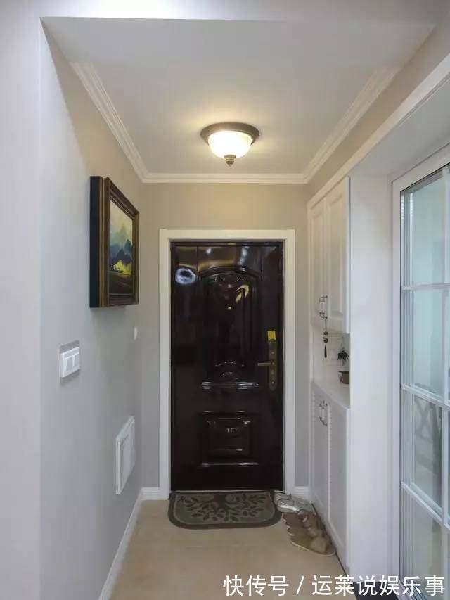 洗手间|新房早已装修完毕,等通风完毕就能入住了,提前晒一晒幸福小家